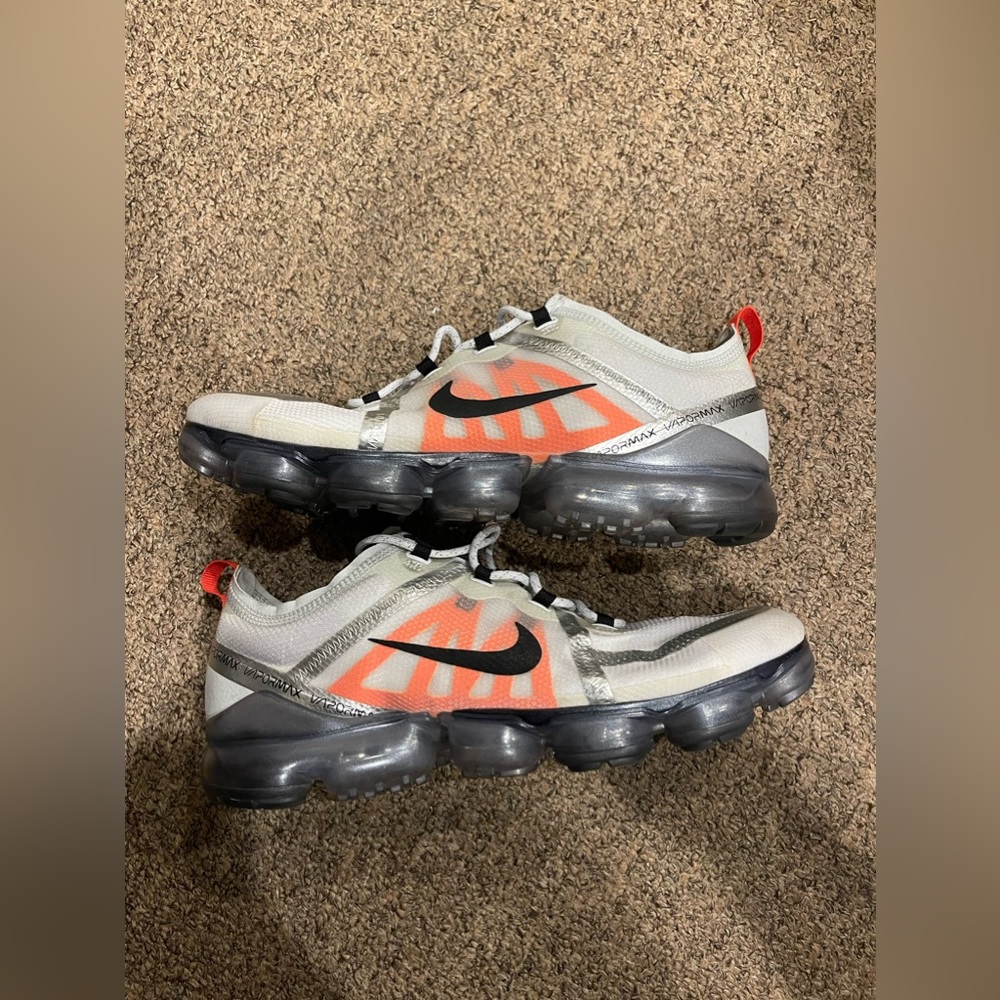 Air Vapormax 2019 “Wolf Grey”
